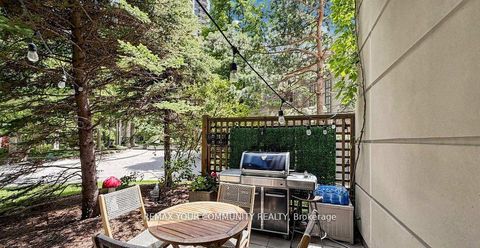 Photo 39 at 103 - 78 Harrison Garden Boulevard, Willowdale East, Toronto