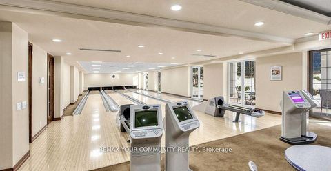 Photo 40 at 103 - 78 Harrison Garden Boulevard, Willowdale East, Toronto