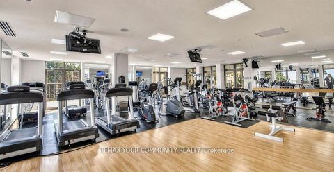 Photo 41 at 103 - 78 Harrison Garden Boulevard, Willowdale East, Toronto