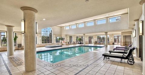 Photo 42 at 103 - 78 Harrison Garden Boulevard, Willowdale East, Toronto