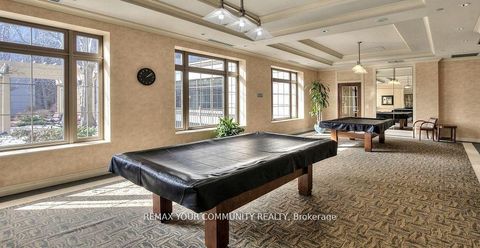 Photo 43 at 103 - 78 Harrison Garden Boulevard, Willowdale East, Toronto
