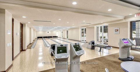 Photo 44 at 103 - 78 Harrison Garden Boulevard, Willowdale East, Toronto