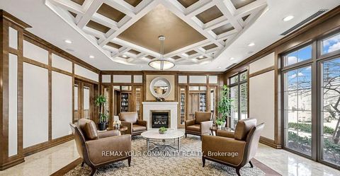 Photo 45 at 103 - 78 Harrison Garden Boulevard, Willowdale East, Toronto