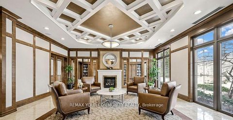 Photo 46 at 103 - 78 Harrison Garden Boulevard, Willowdale East, Toronto
