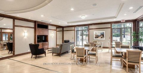 Photo 47 at 103 - 78 Harrison Garden Boulevard, Willowdale East, Toronto