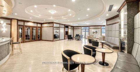 Photo 48 at 103 - 78 Harrison Garden Boulevard, Willowdale East, Toronto