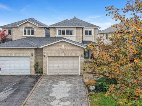 Photo 0 at 22 Athabaska Road, Holly, Barrie
