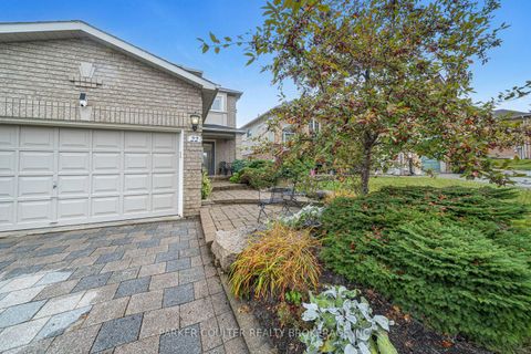 Photo 2 at 22 Athabaska Road, Holly, Barrie