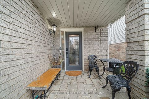 Photo 3 at 22 Athabaska Road, Holly, Barrie