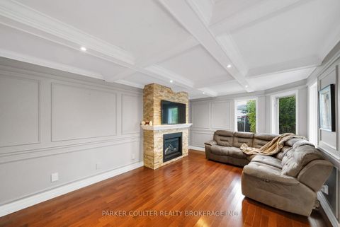 Photo 5 at 22 Athabaska Road, Holly, Barrie