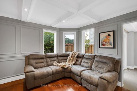 Photo 6 at 22 Athabaska Road, Holly, Barrie