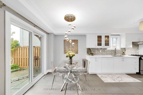 Photo 7 at 22 Athabaska Road, Holly, Barrie