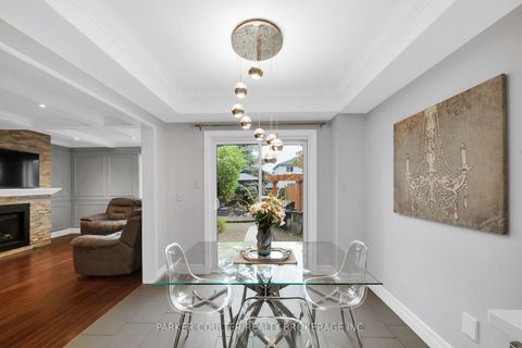 Photo 8 at 22 Athabaska Road, Holly, Barrie