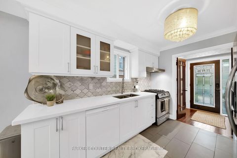 Photo 9 at 22 Athabaska Road, Holly, Barrie