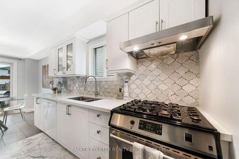 Photo 11 at 22 Athabaska Road, Holly, Barrie
