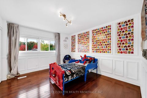 Photo 13 at 22 Athabaska Road, Holly, Barrie