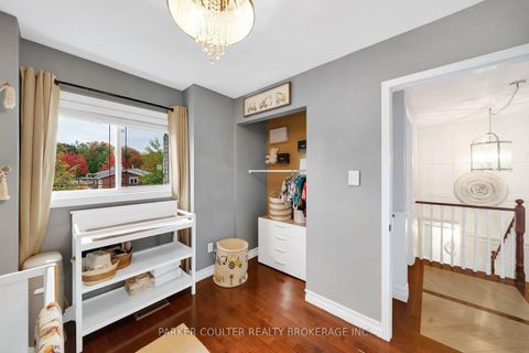 Photo 16 at 22 Athabaska Road, Holly, Barrie