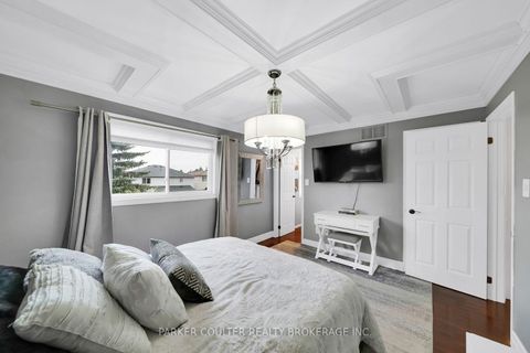 Photo 18 at 22 Athabaska Road, Holly, Barrie