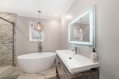 Photo 21 at 22 Athabaska Road, Holly, Barrie