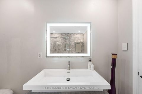 Photo 23 at 22 Athabaska Road, Holly, Barrie