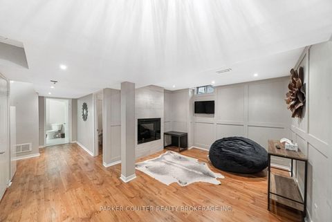 Photo 25 at 22 Athabaska Road, Holly, Barrie