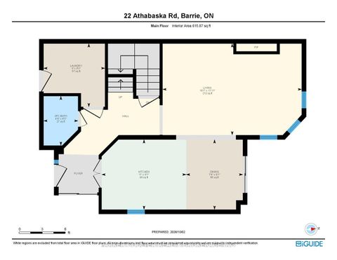 Photo 35 at 22 Athabaska Road, Holly, Barrie