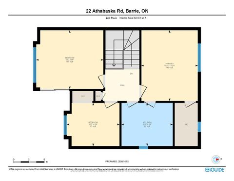 Photo 36 at 22 Athabaska Road, Holly, Barrie