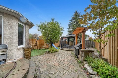 Photo 38 at 22 Athabaska Road, Holly, Barrie