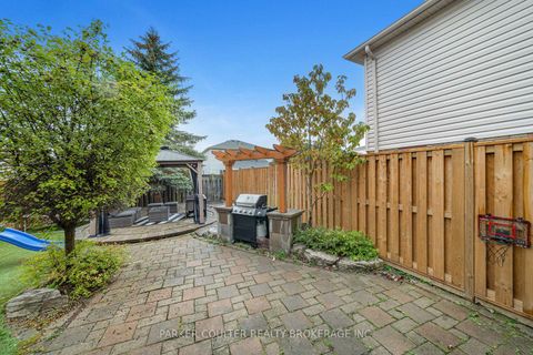Photo 39 at 22 Athabaska Road, Holly, Barrie