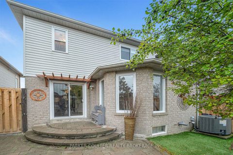 Photo 42 at 22 Athabaska Road, Holly, Barrie