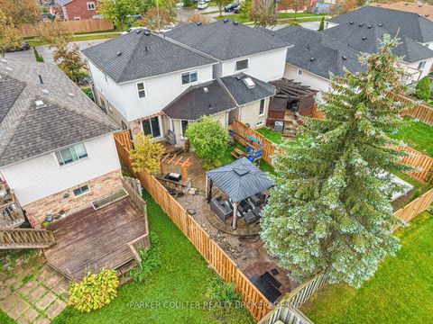 Photo 43 at 22 Athabaska Road, Holly, Barrie