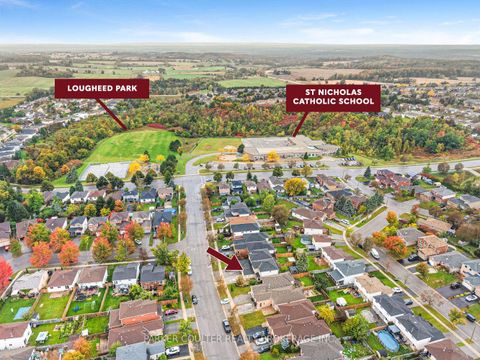 Photo 45 at 22 Athabaska Road, Holly, Barrie