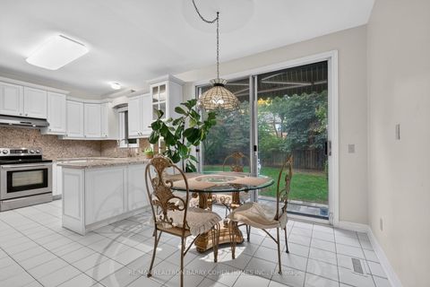Photo 4 at 50 Oakhurst Drive, Beverley Glen, Vaughan