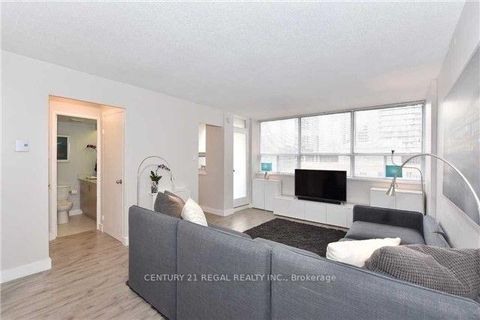Photo 2 at 1107 - 30 Gloucester Street, Yonge Corridor, Toronto