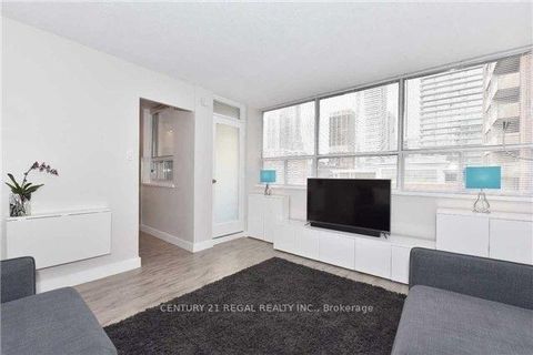 Photo 3 at 1107 - 30 Gloucester Street, Yonge Corridor, Toronto