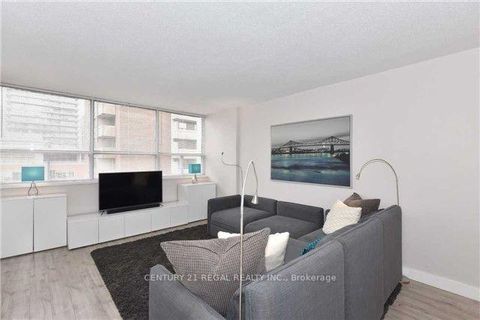 Photo 4 at 1107 - 30 Gloucester Street, Yonge Corridor, Toronto