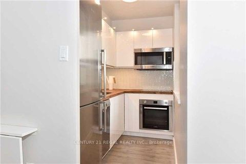Photo 12 at 1107 - 30 Gloucester Street, Yonge Corridor, Toronto