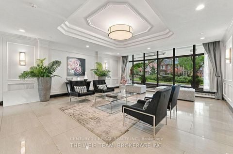 Photo 14 at 1107 - 30 Gloucester Street, Yonge Corridor, Toronto