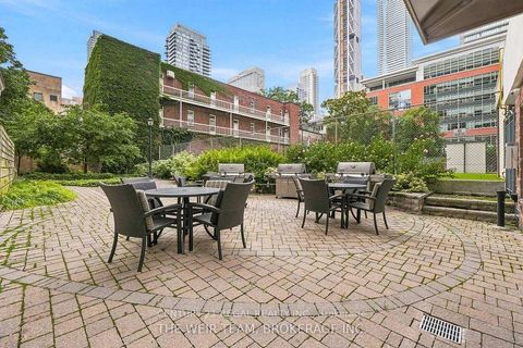 Photo 16 at 1107 - 30 Gloucester Street, Yonge Corridor, Toronto