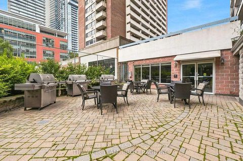 Photo 18 at 1107 - 30 Gloucester Street, Yonge Corridor, Toronto