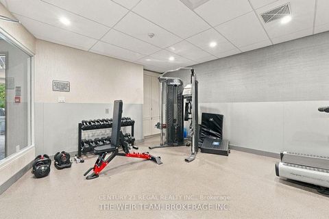Photo 19 at 1107 - 30 Gloucester Street, Yonge Corridor, Toronto