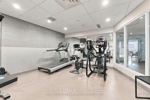 Photo 20 at 1107 - 30 Gloucester Street, Yonge Corridor, Toronto