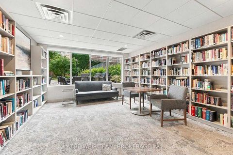 Photo 22 at 1107 - 30 Gloucester Street, Yonge Corridor, Toronto