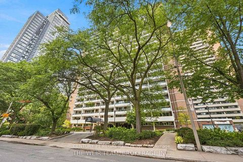 Photo 23 at 1107 - 30 Gloucester Street, Yonge Corridor, Toronto