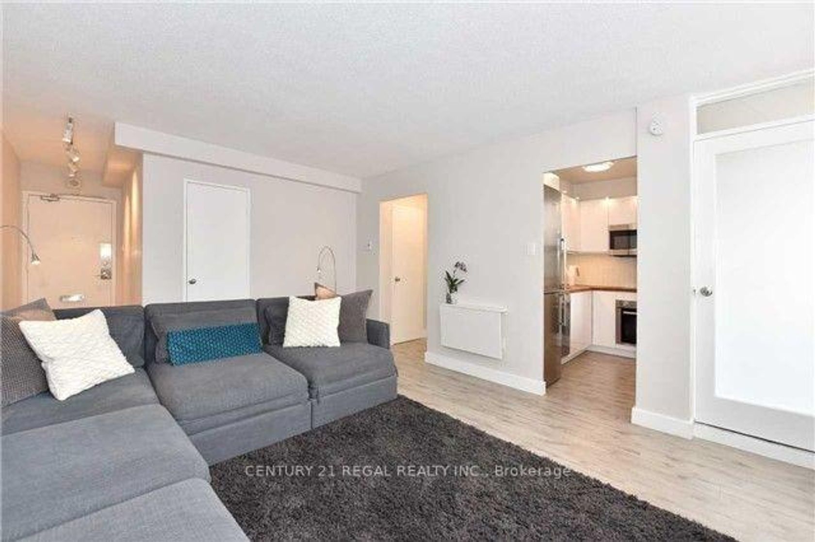 1107 - 30 Gloucester Street, Yonge Corridor, Toronto 
