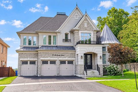 Photo 0 at 23 Macmurchy Avenue, Nobleton, King
