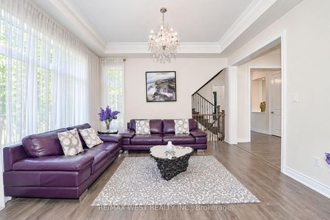 Photo 2 at 23 Macmurchy Avenue, Nobleton, King