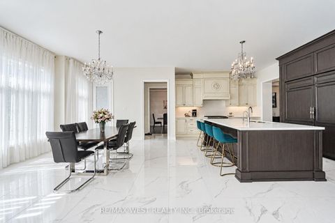 Photo 4 at 23 Macmurchy Avenue, Nobleton, King