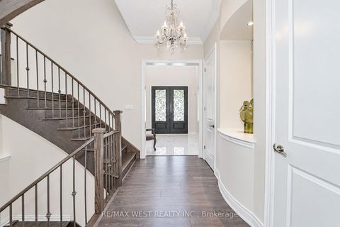 Photo 7 at 23 Macmurchy Avenue, Nobleton, King