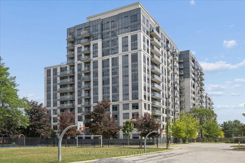 Photo 1 at 330 - 35 Saranac Boulevard, Lawrence, Toronto